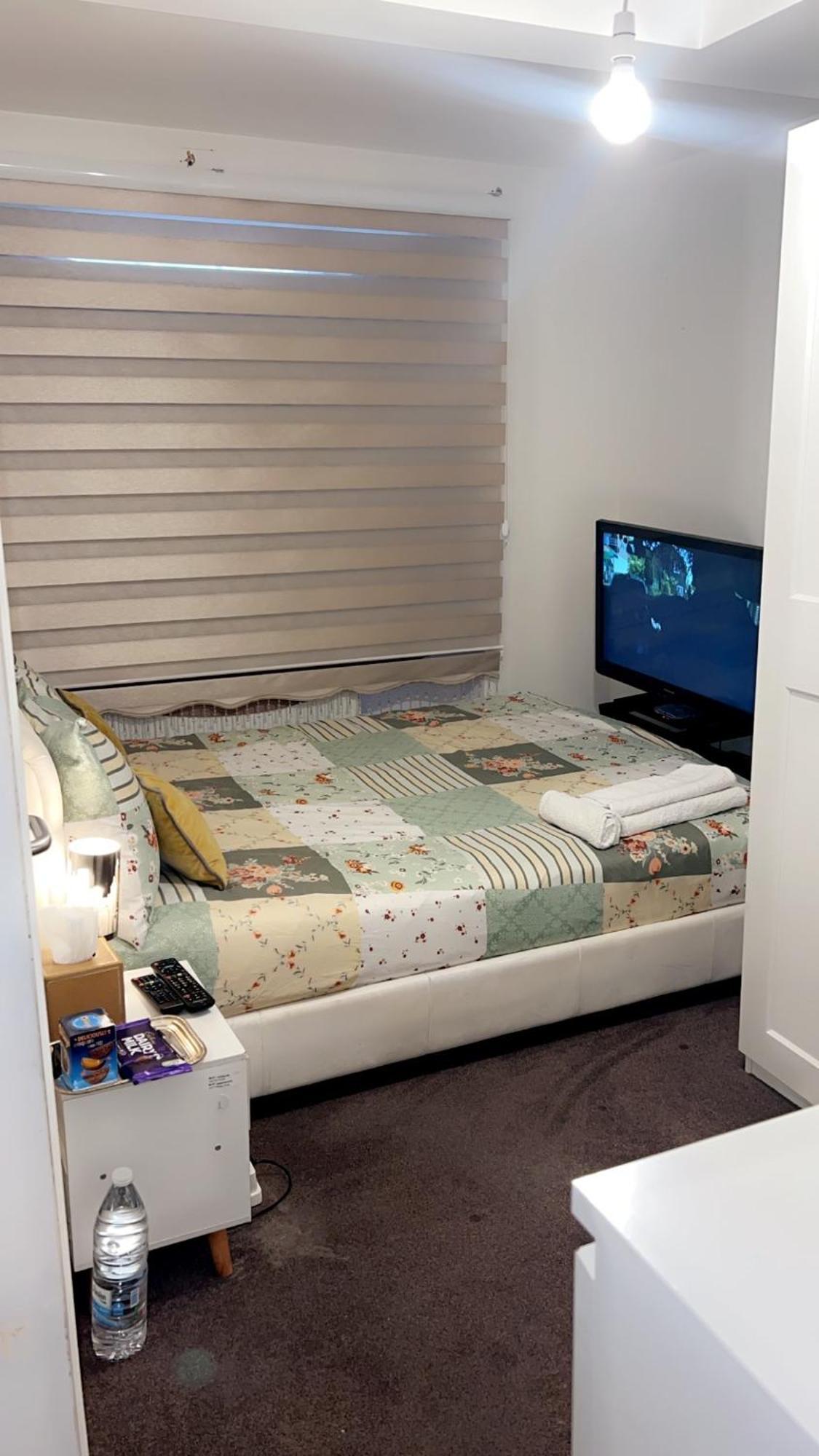 Deluxe Garden Apartment London Kültér fotó