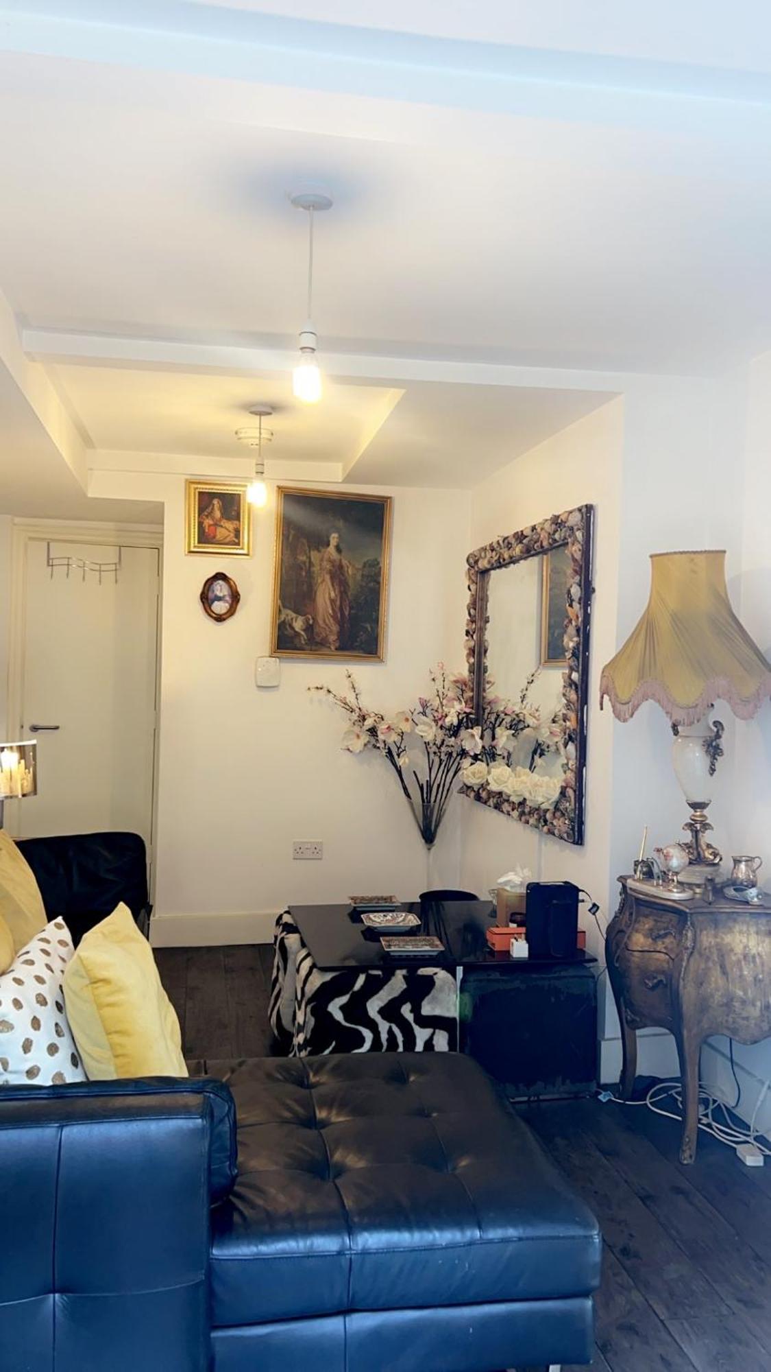 Deluxe Garden Apartment London Kültér fotó