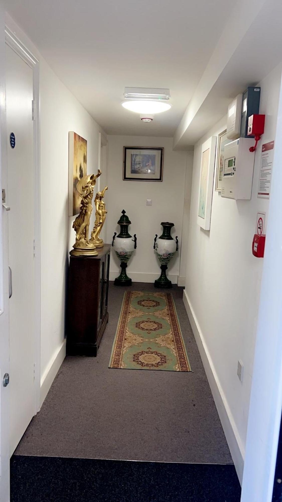 Deluxe Garden Apartment London Kültér fotó