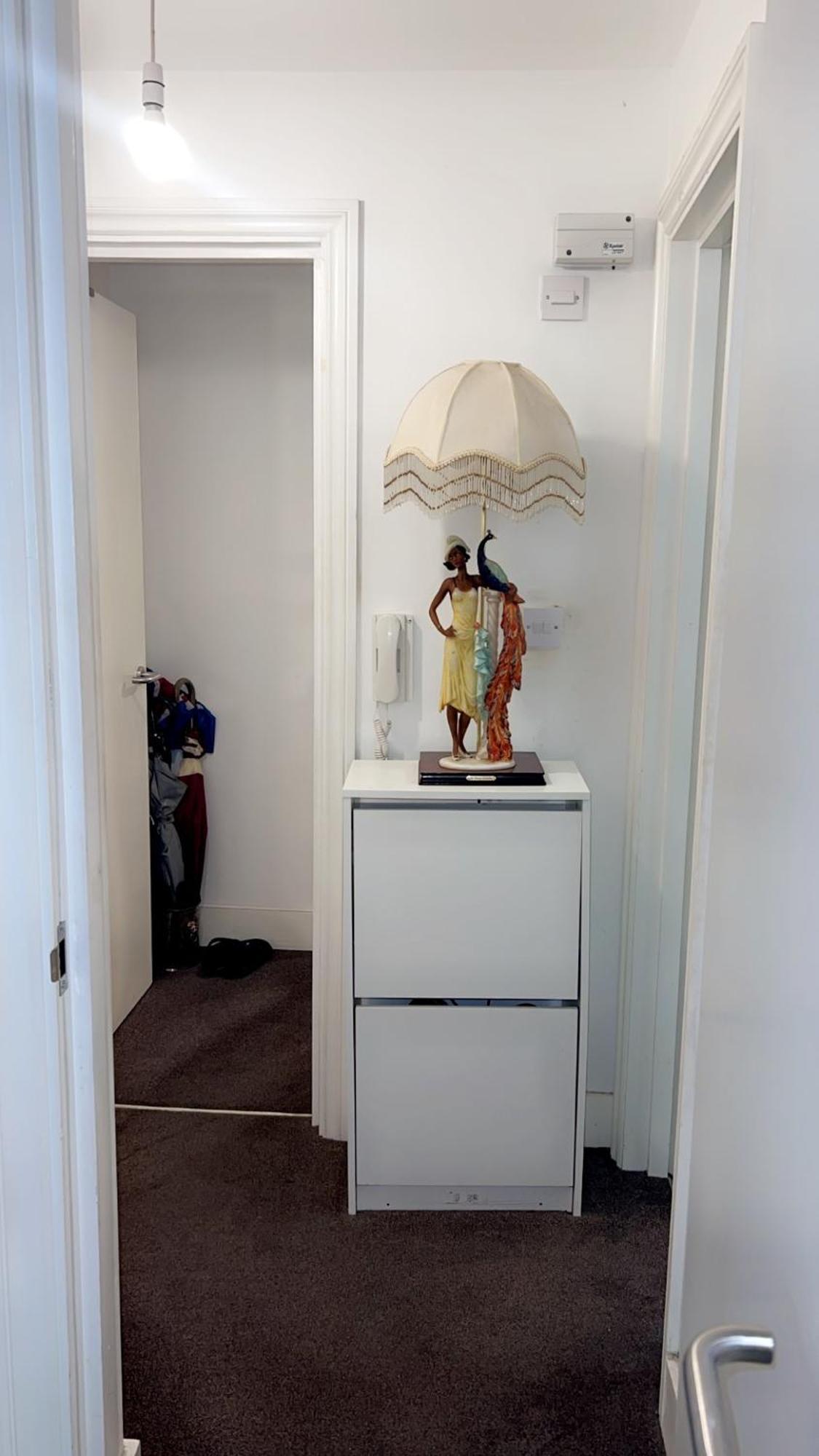 Deluxe Garden Apartment London Kültér fotó