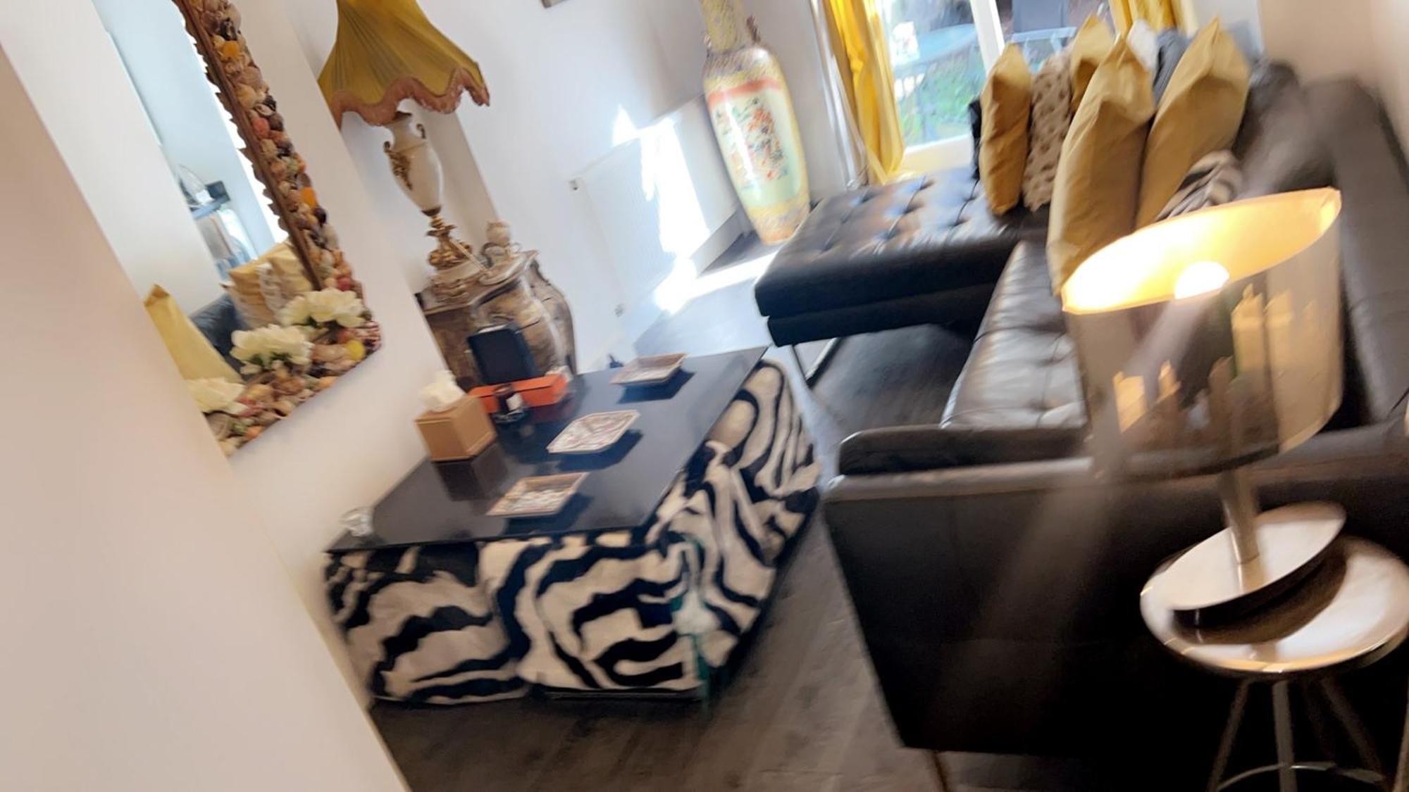 Deluxe Garden Apartment London Kültér fotó
