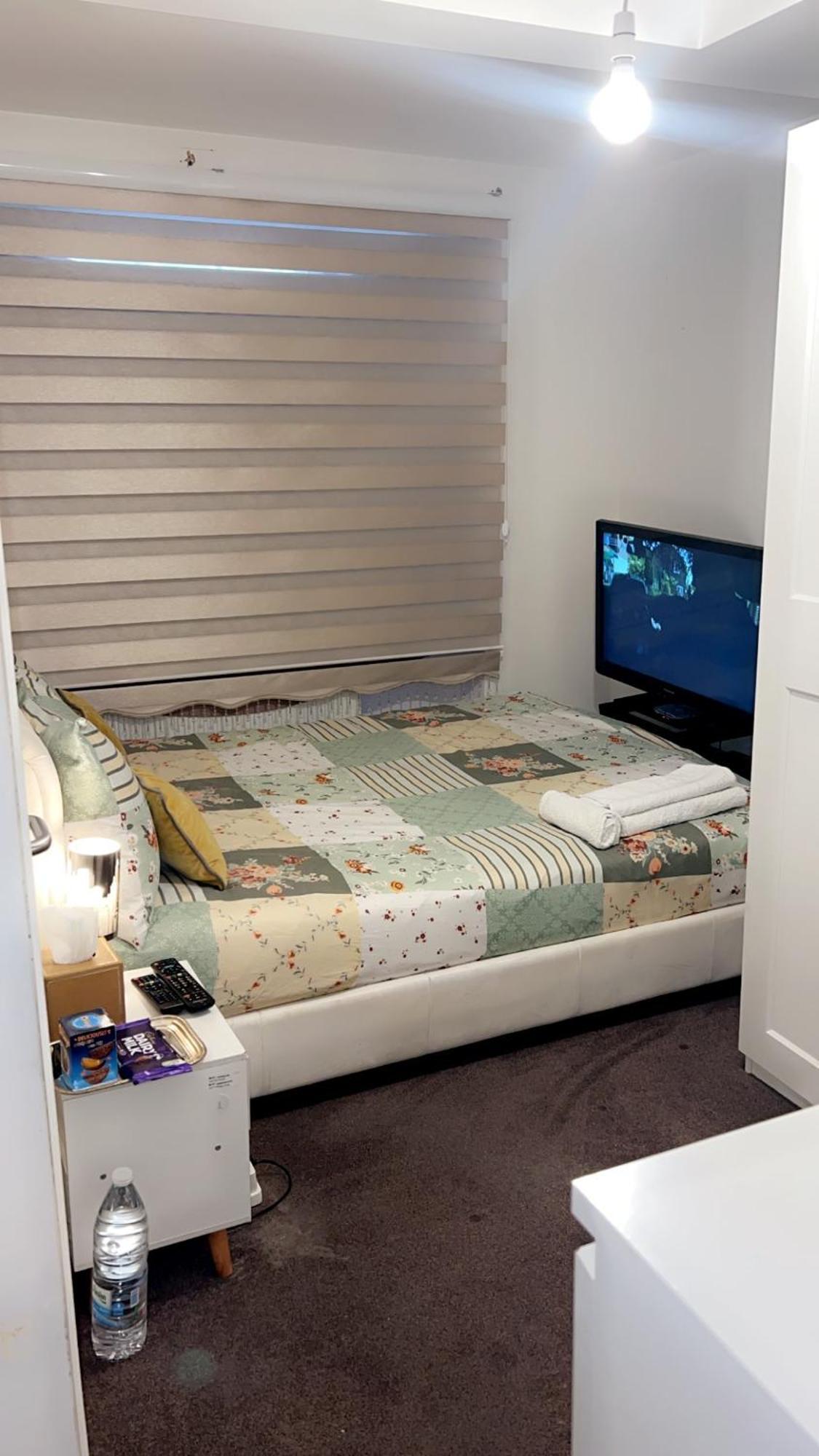Deluxe Garden Apartment London Kültér fotó