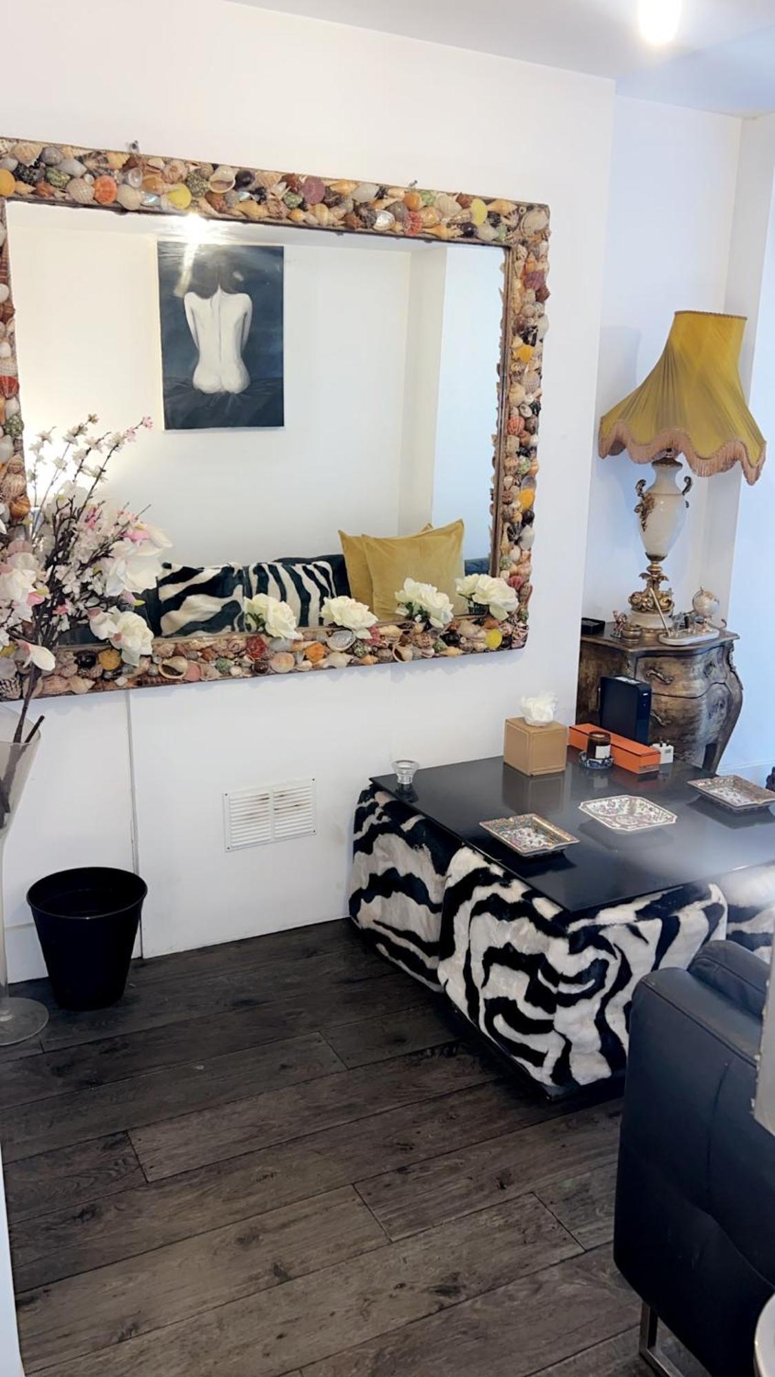 Deluxe Garden Apartment London Kültér fotó