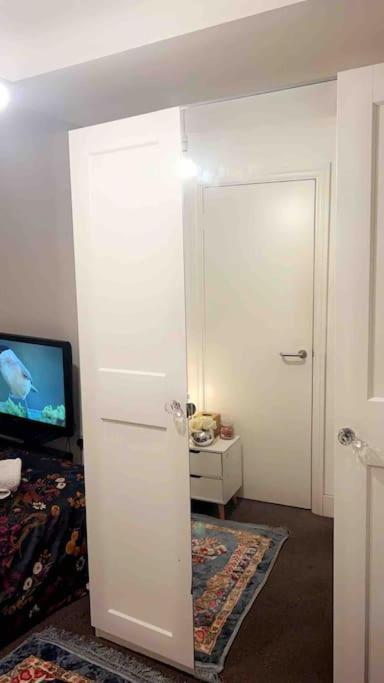 Deluxe Garden Apartment London Kültér fotó