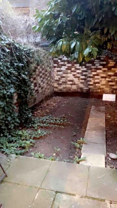 Deluxe Garden Apartment London Kültér fotó