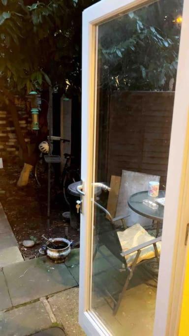 Deluxe Garden Apartment London Kültér fotó