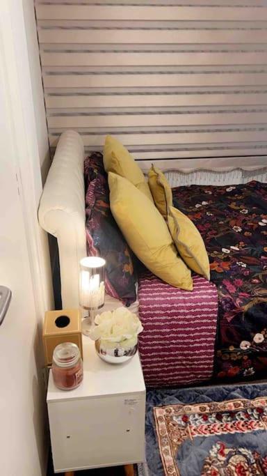 Deluxe Garden Apartment London Kültér fotó