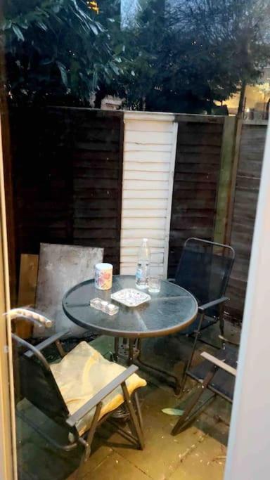 Deluxe Garden Apartment London Kültér fotó