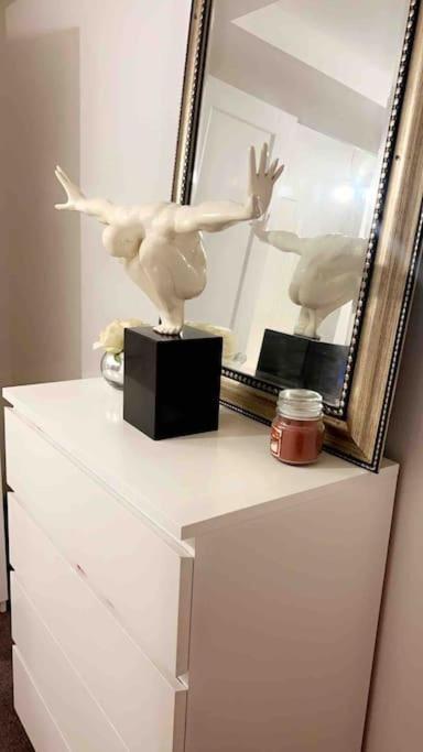 Deluxe Garden Apartment London Kültér fotó
