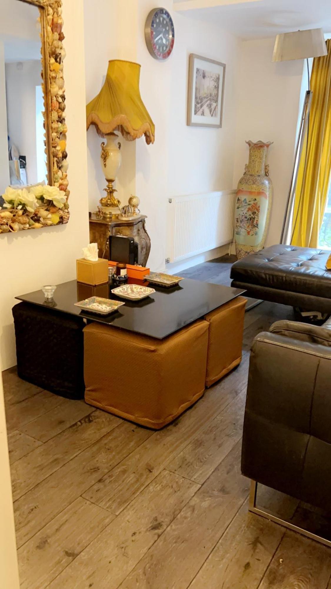 Deluxe Garden Apartment London Kültér fotó
