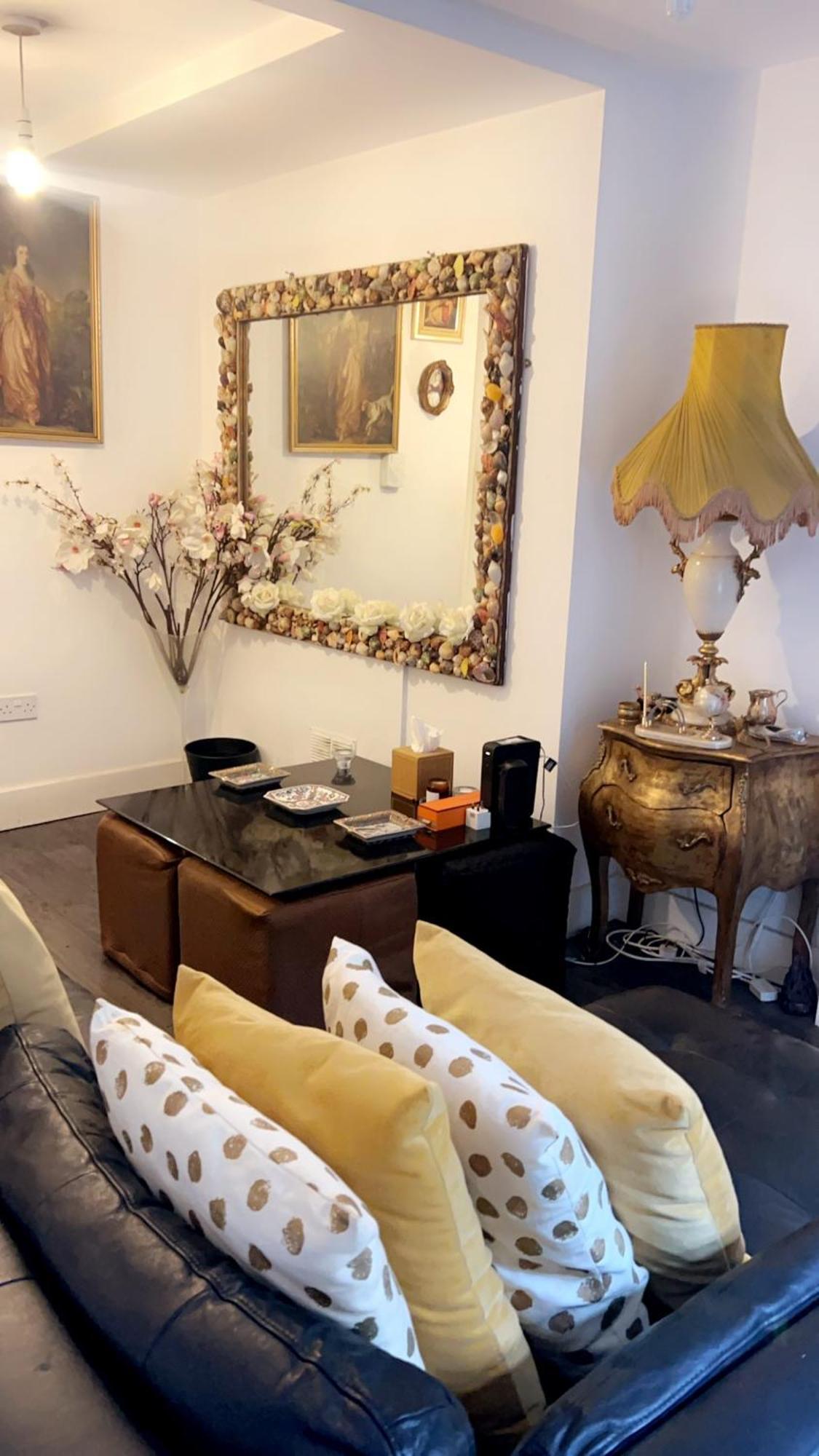 Deluxe Garden Apartment London Kültér fotó