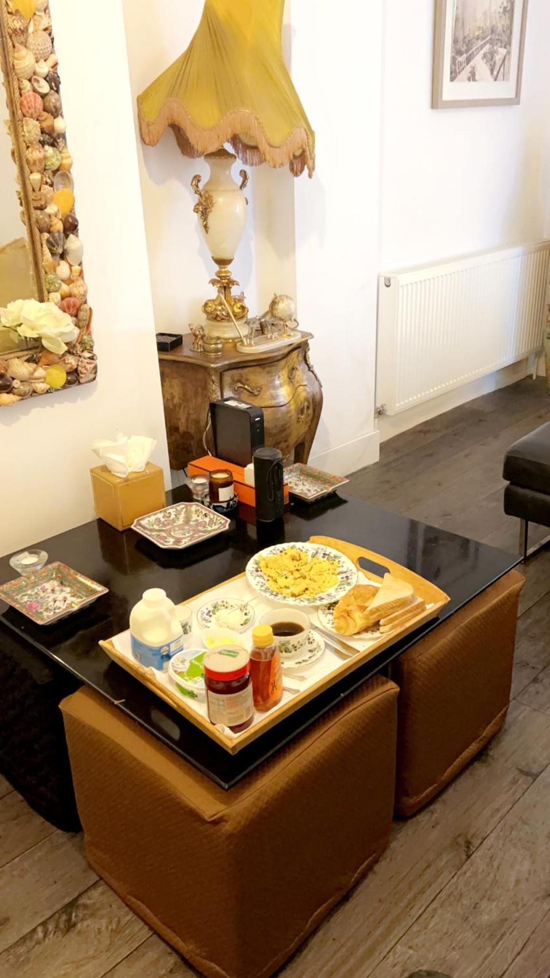 Deluxe Garden Apartment London Kültér fotó