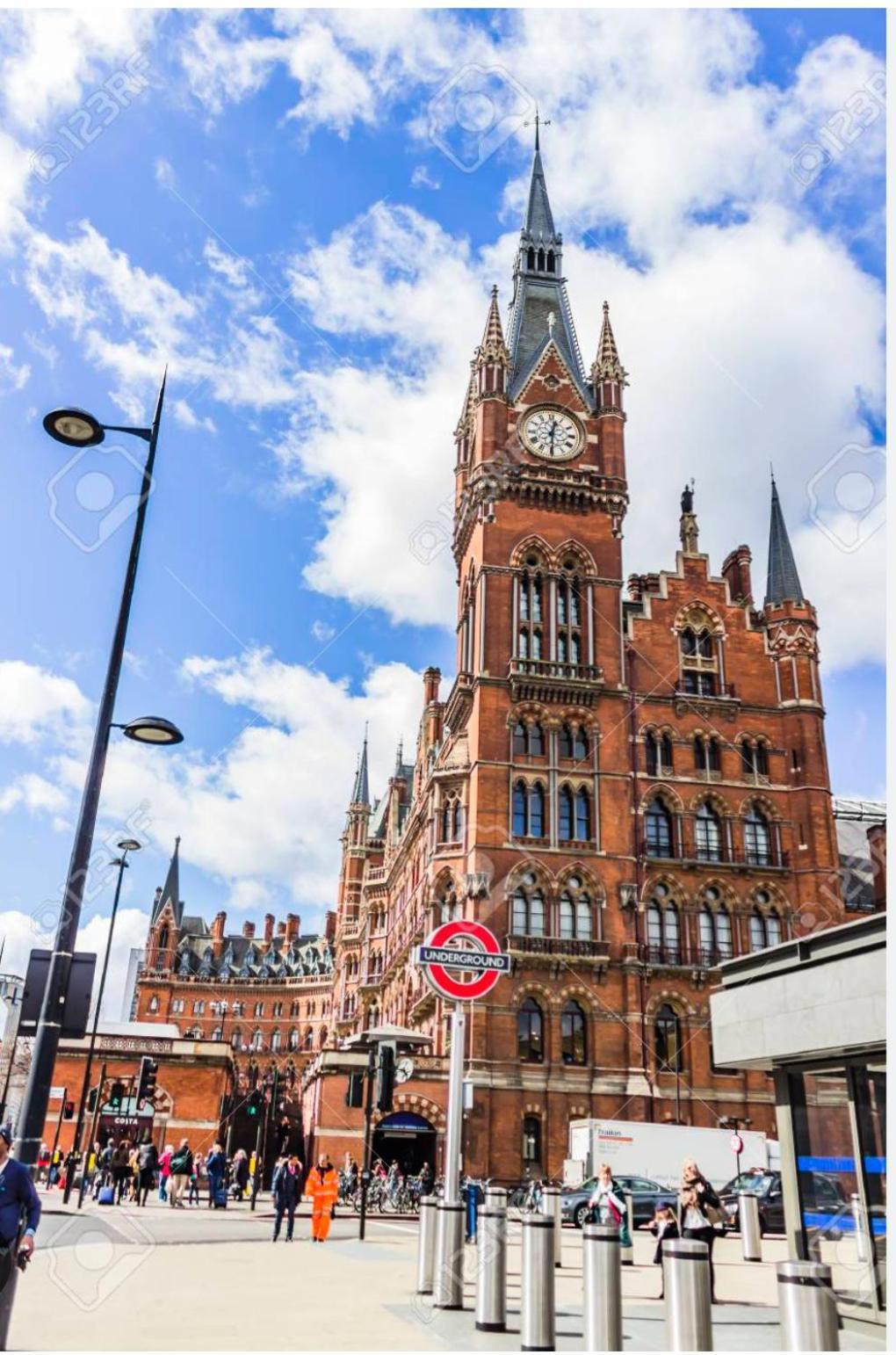 Deluxe Garden Apartment London Kültér fotó